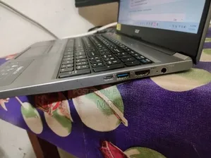ল্যাপটপ Acer Aspire Lite 15 8GB Intel Core i5 SSD 512GB
