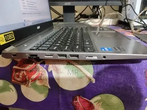 ল্যাপটপ Acer Aspire Lite 15 8GB Intel Core i5 SSD 512GB