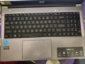 ল্যাপটপ Acer Aspire Lite 15 8GB Intel Core i5 SSD 512GB