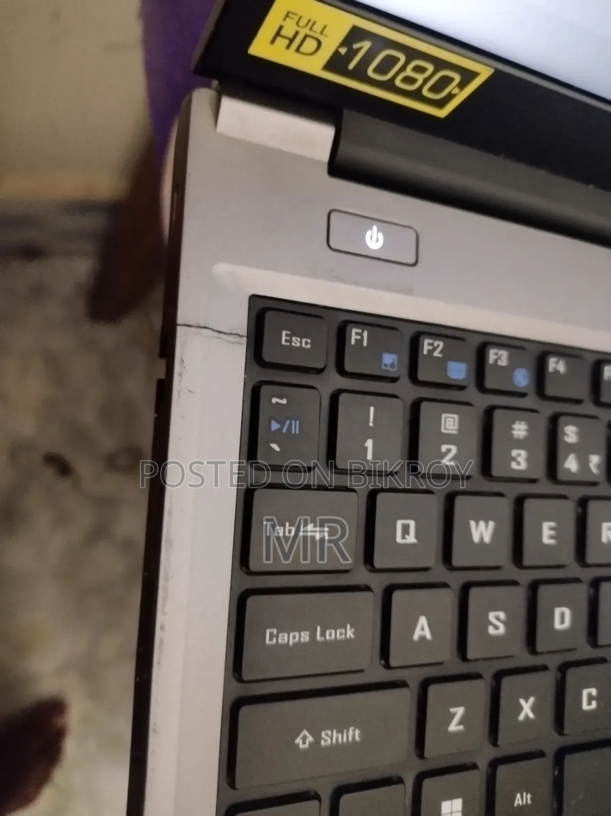 ল্যাপটপ Acer Aspire Lite 15 8GB Intel Core i5 SSD 512GB