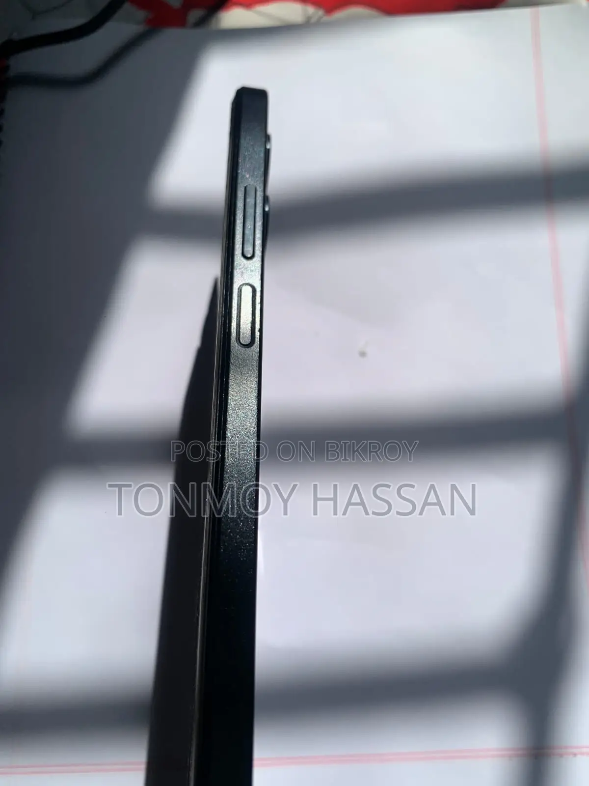 Realme C51 64 GB Black