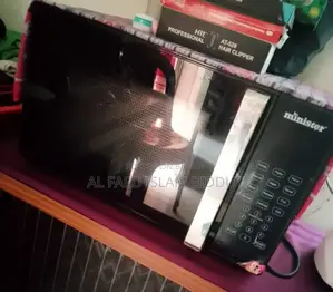 মিনিস্টার ওভেন ২৮এল