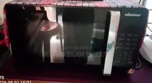 মিনিস্টার ওভেন ২৮এল