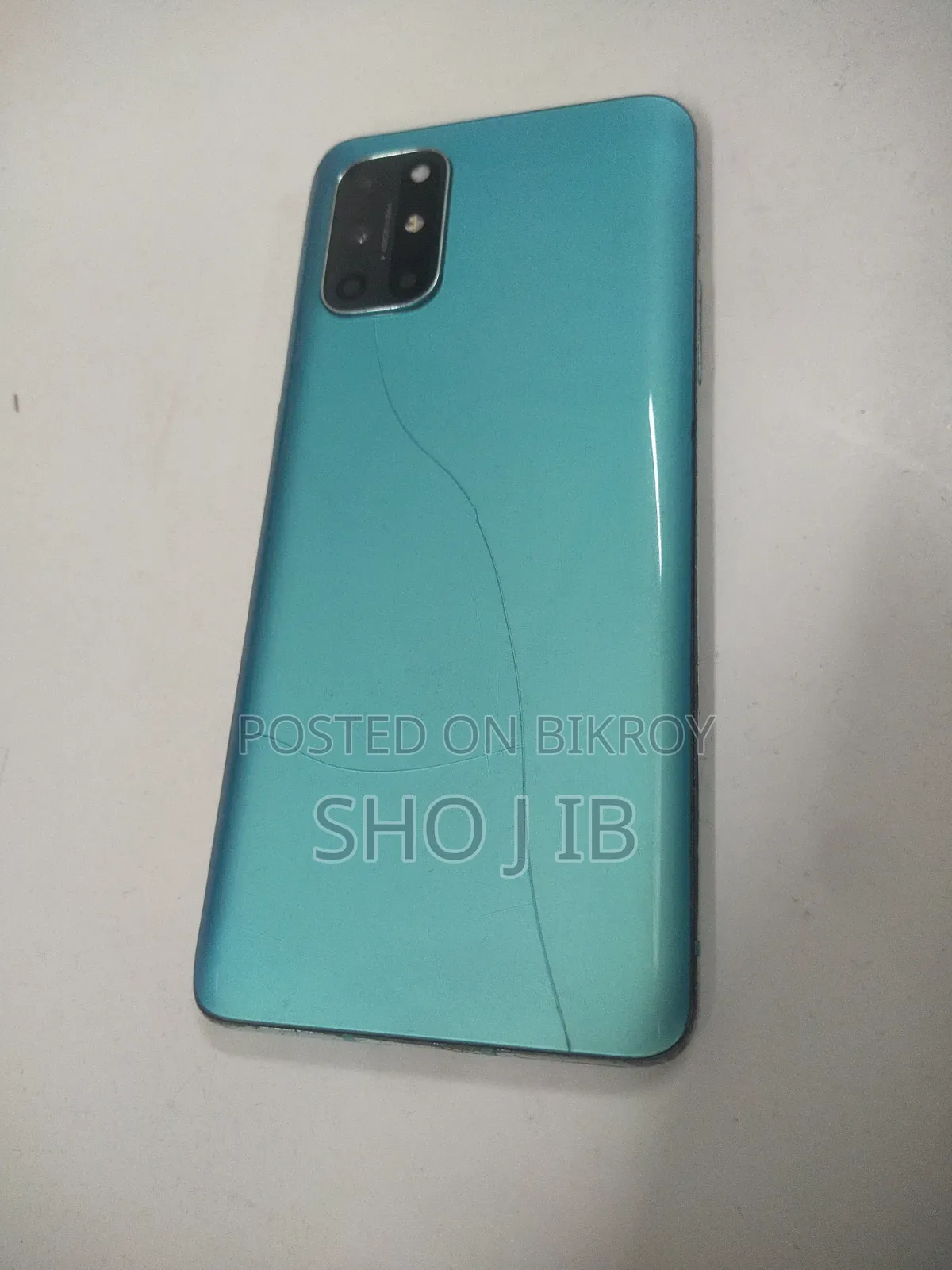 OnePlus 8T 256 GB Bronze