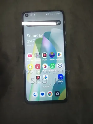 OnePlus 8T 256 GB Bronze