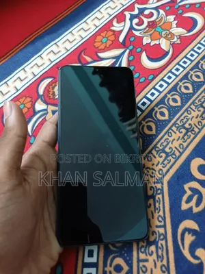 Samsung Galaxy M02 32 GB Blue