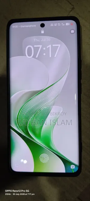 Vivo V40e 256 GB Silver