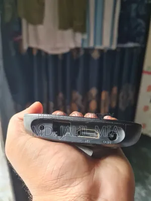 TV Card Tanix H2