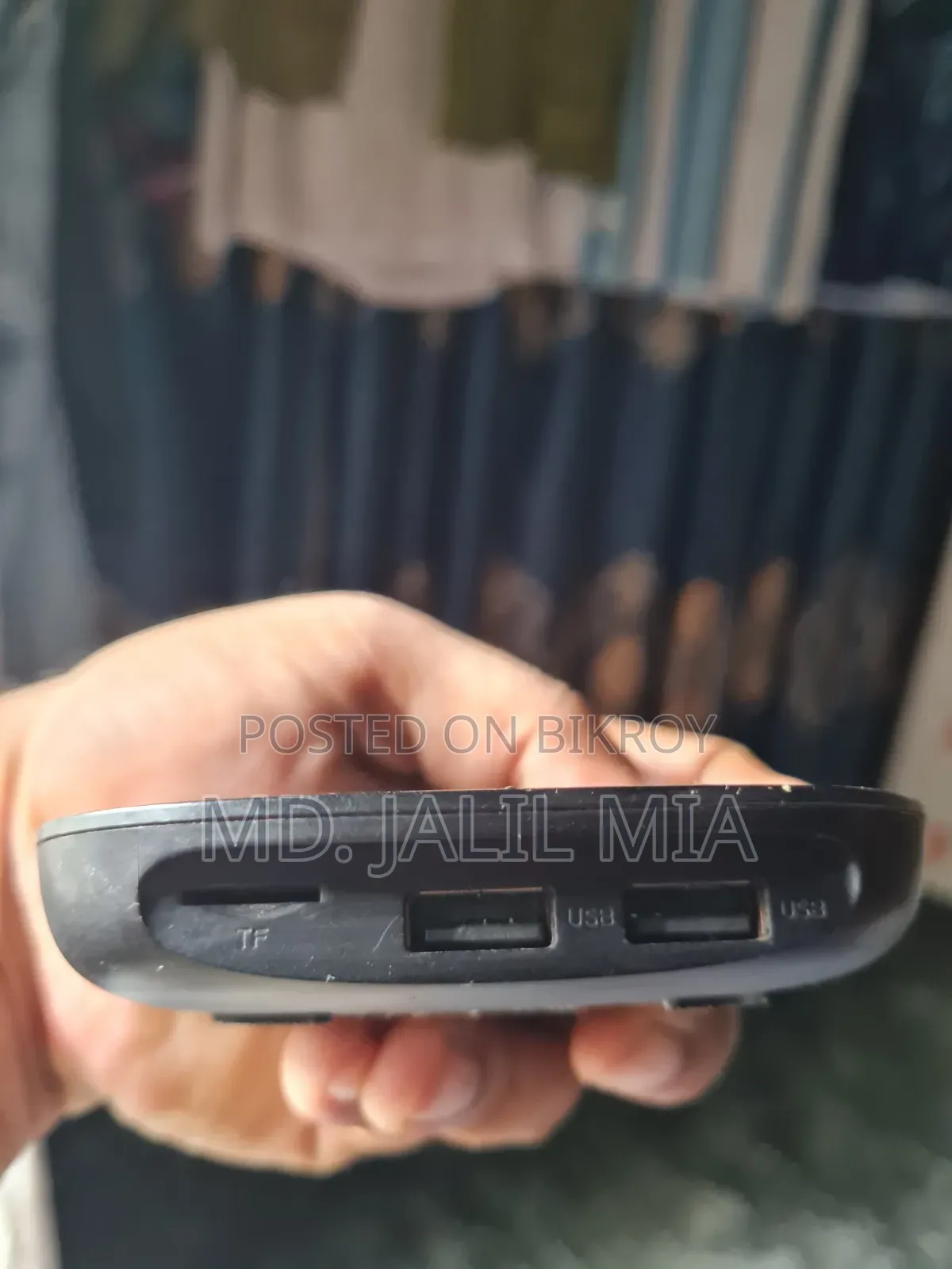TV Card Tanix H2