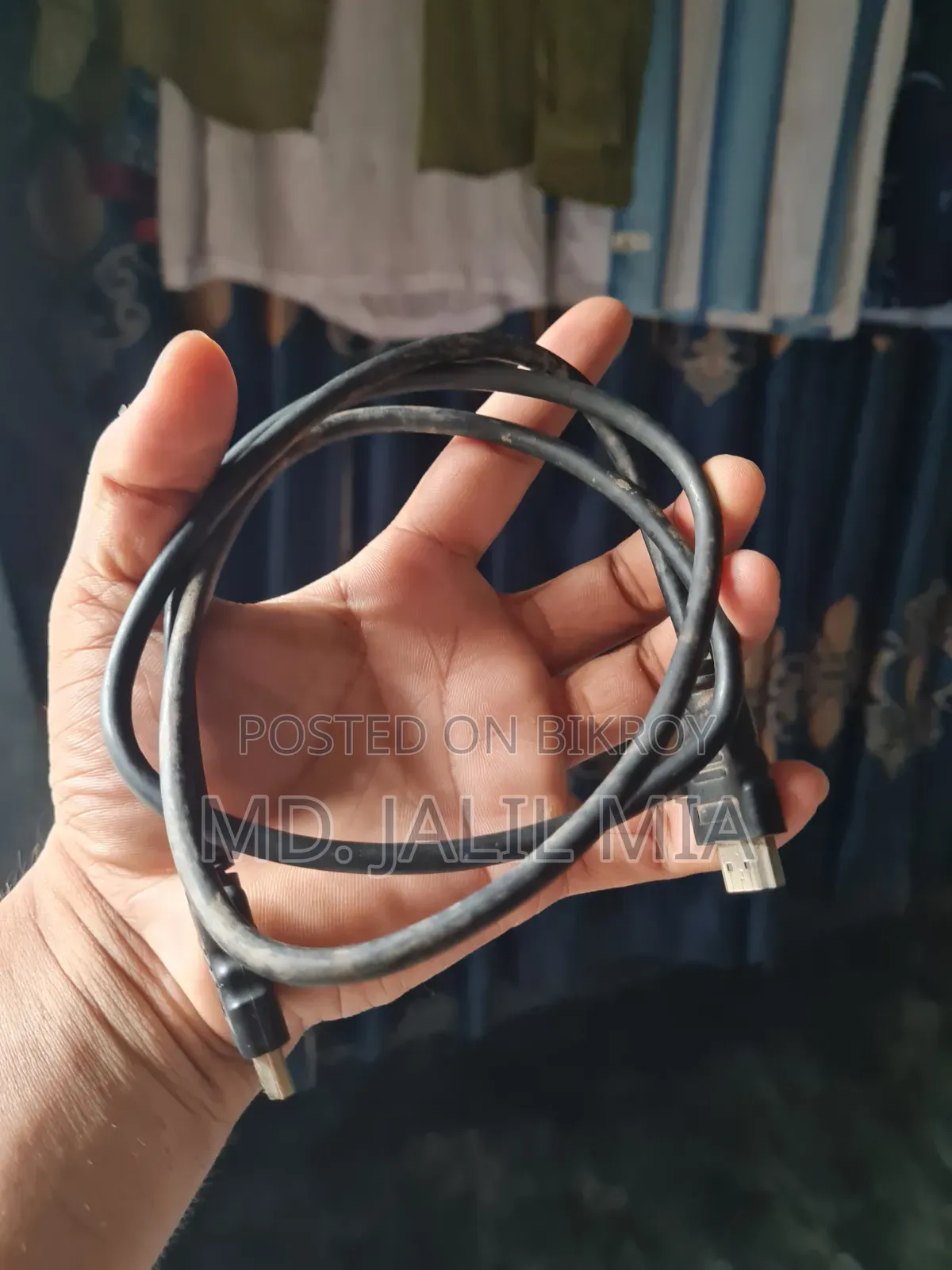 TV Card Tanix H2