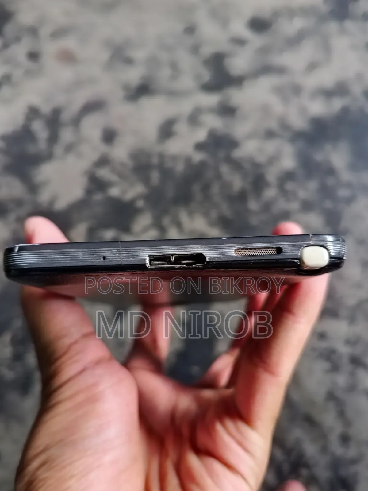 Samsung Galaxy Note 3 64 GB Black