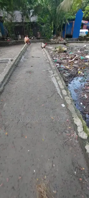 ৬ শতাংশ জমি বিক্রয় হবে। খাগদী বাসস্ট্যান্ড, মাদারীপুর