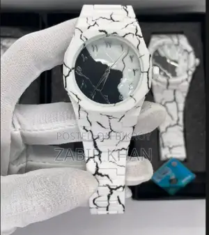 Luxurious Watch