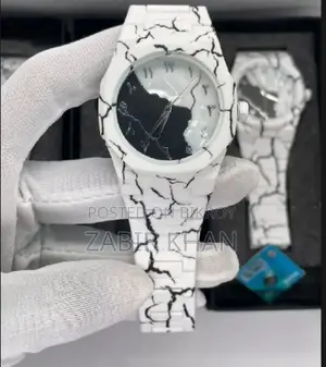 Luxurious Watch