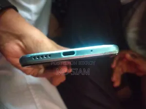 শাওমি রেডমি ১০সি ৬৪ জিবি গ্রিন