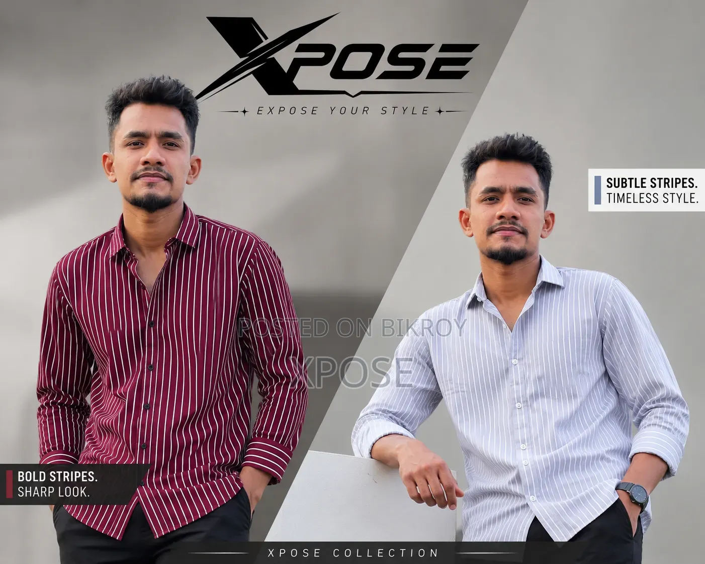 Premium Shirt