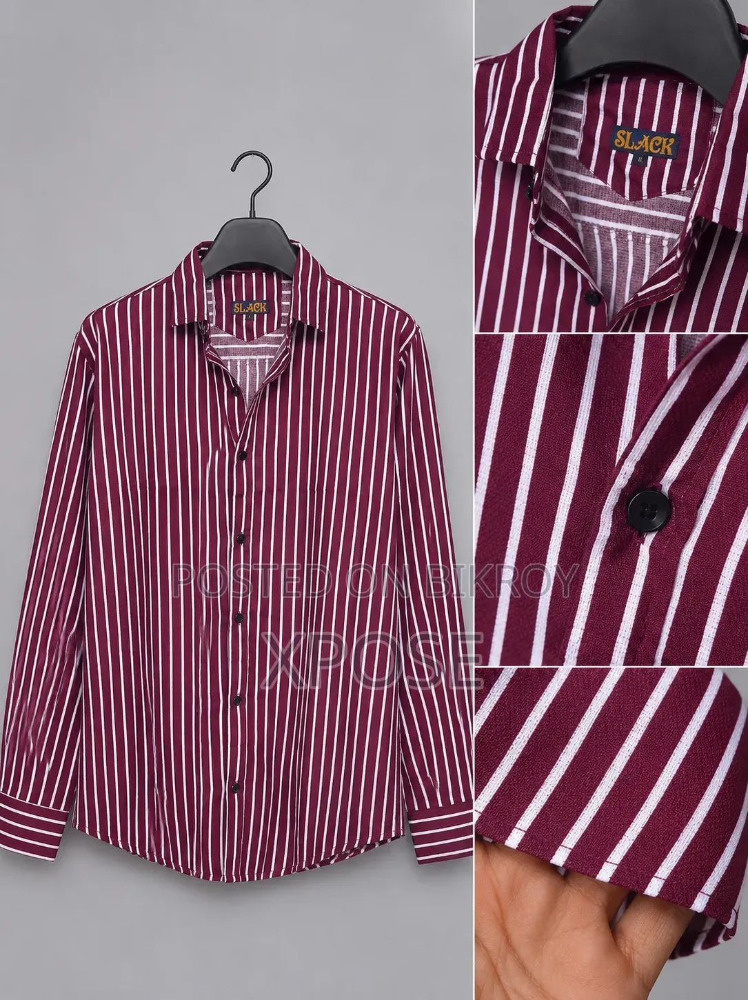 Premium Shirt