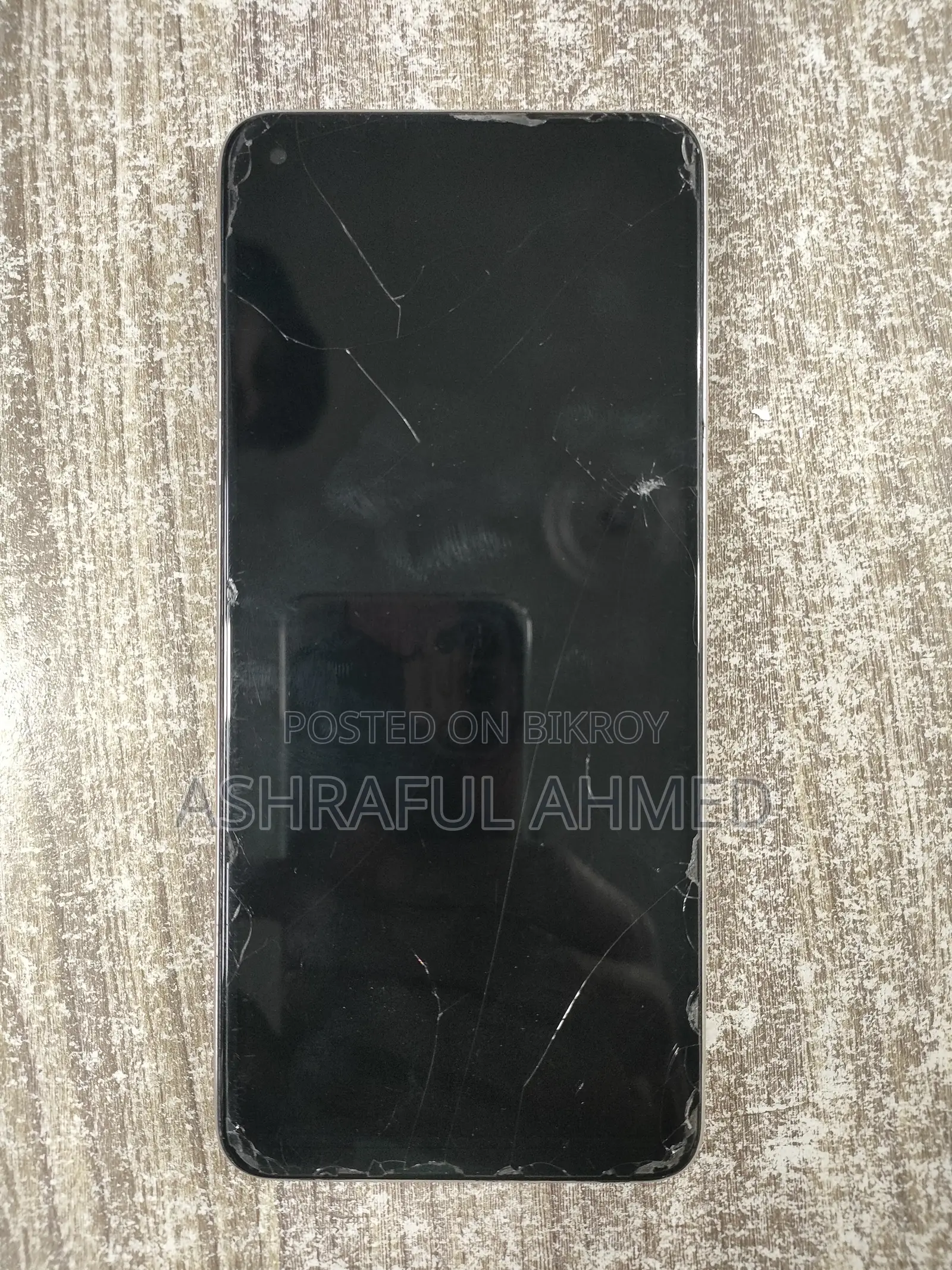Oppo F21 Pro 128 GB Orange