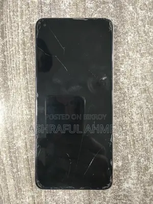 Oppo F21 Pro 128 GB Orange