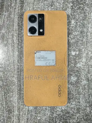 Oppo F21 Pro 128 GB Orange
