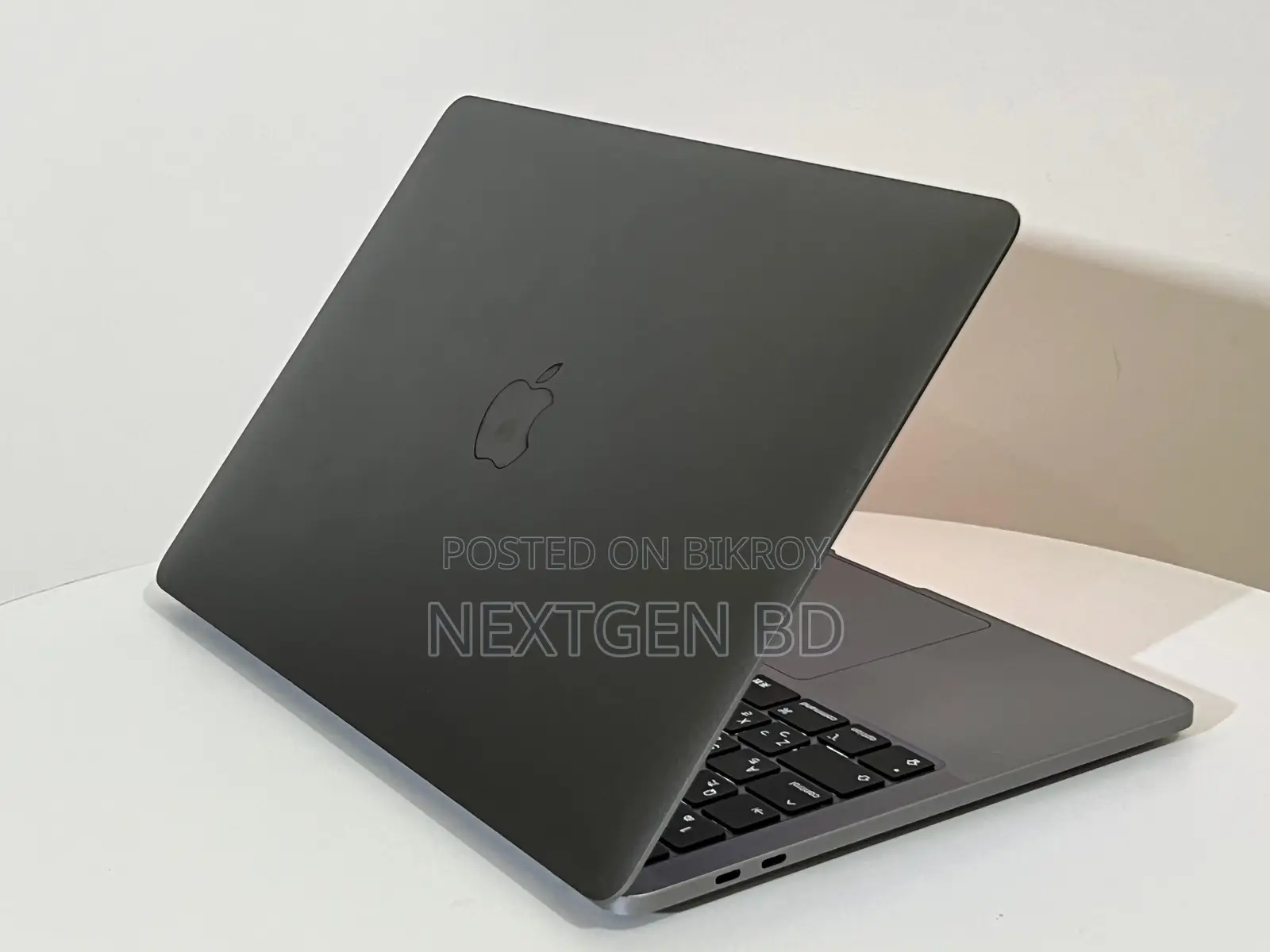 Laptop Apple MacBook Pro 2020 16GB Intel Core i5 SSD 500GB