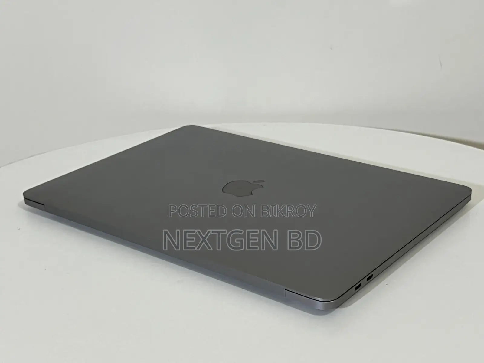 Laptop Apple MacBook Pro 2020 16GB Intel Core i5 SSD 500GB