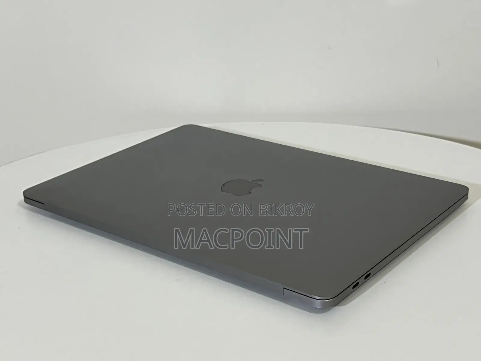Laptop Apple MacBook Pro 2020 16GB Intel Core I5 SSD 500GB