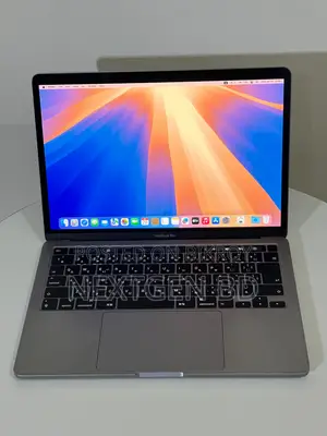 Laptop Apple MacBook Pro 2020 16GB Intel Core i5 SSD 500GB