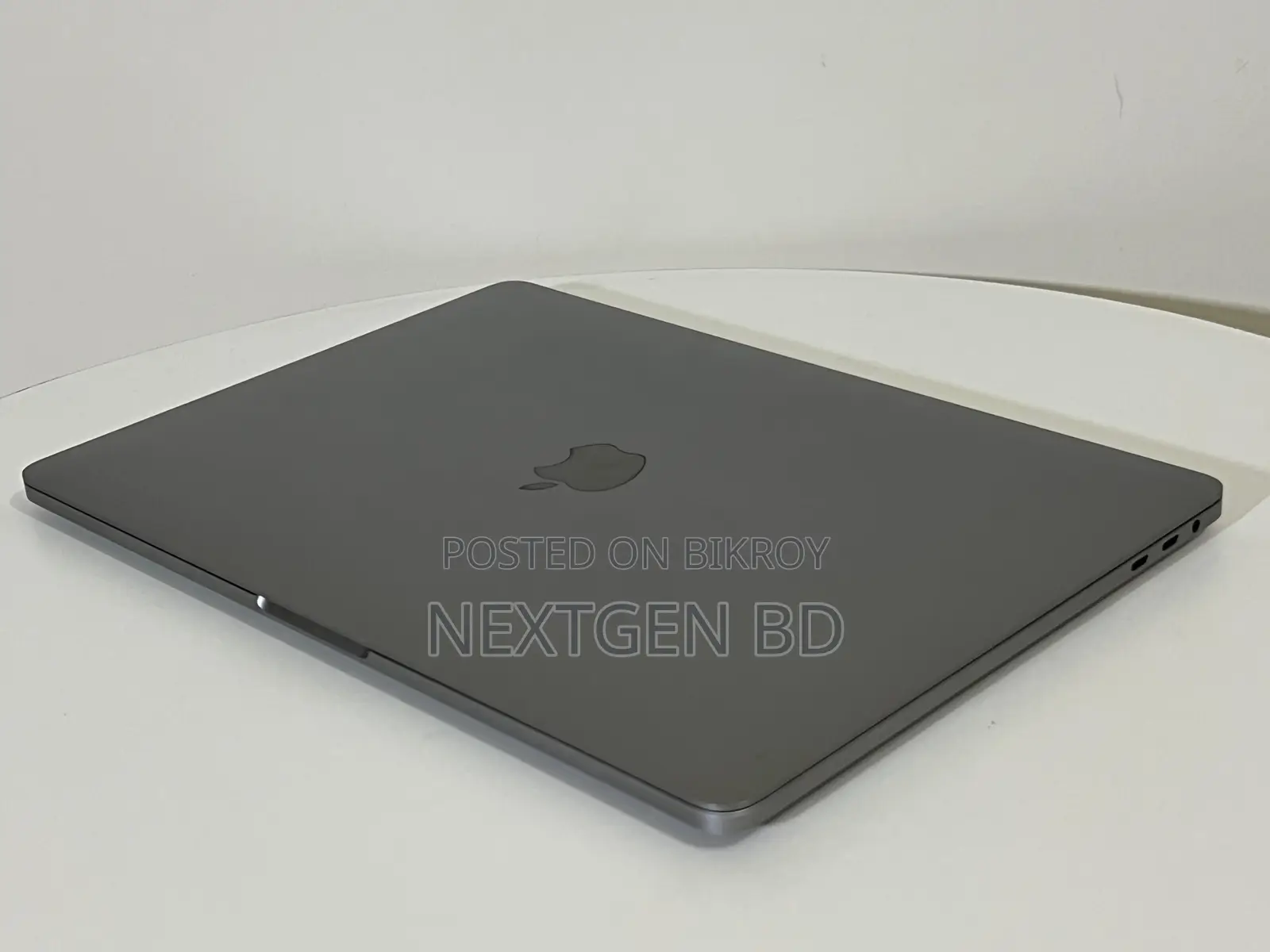 Laptop Apple MacBook Pro 2020 16GB Intel Core i5 SSD 500GB