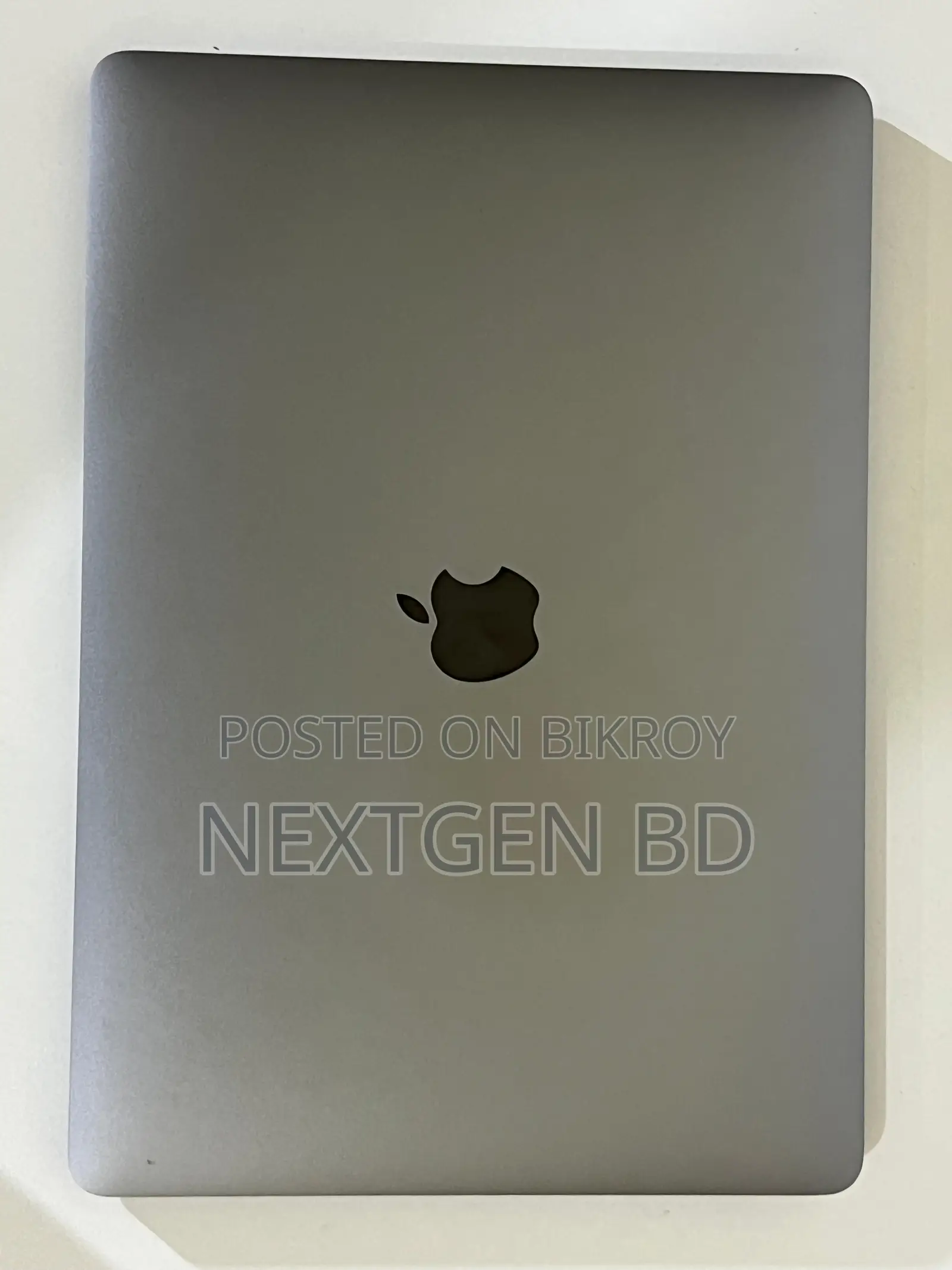 Laptop Apple MacBook Pro 2020 16GB Intel Core i5 SSD 500GB