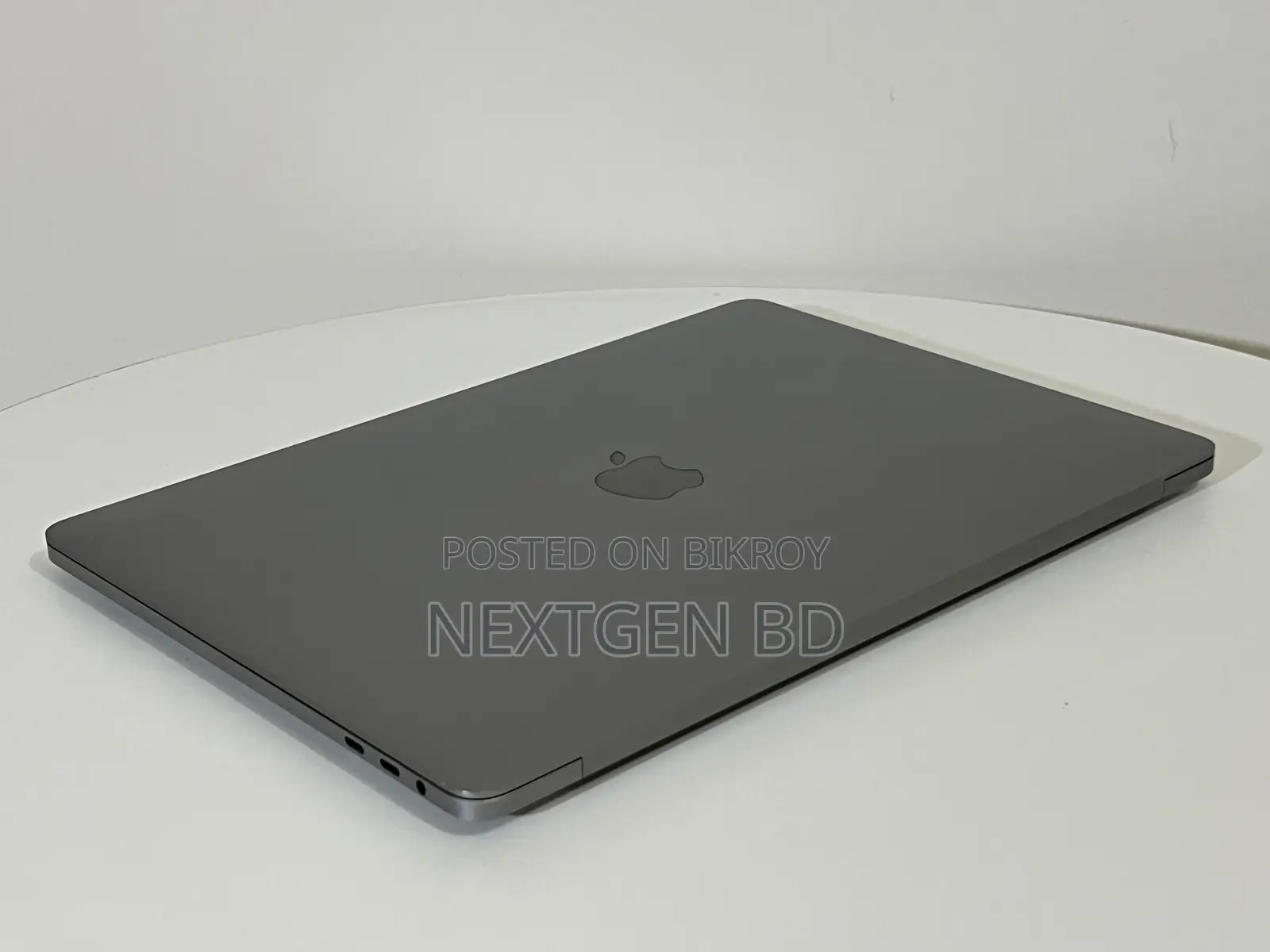 Laptop Apple MacBook Pro 2020 16GB Intel Core i5 SSD 500GB