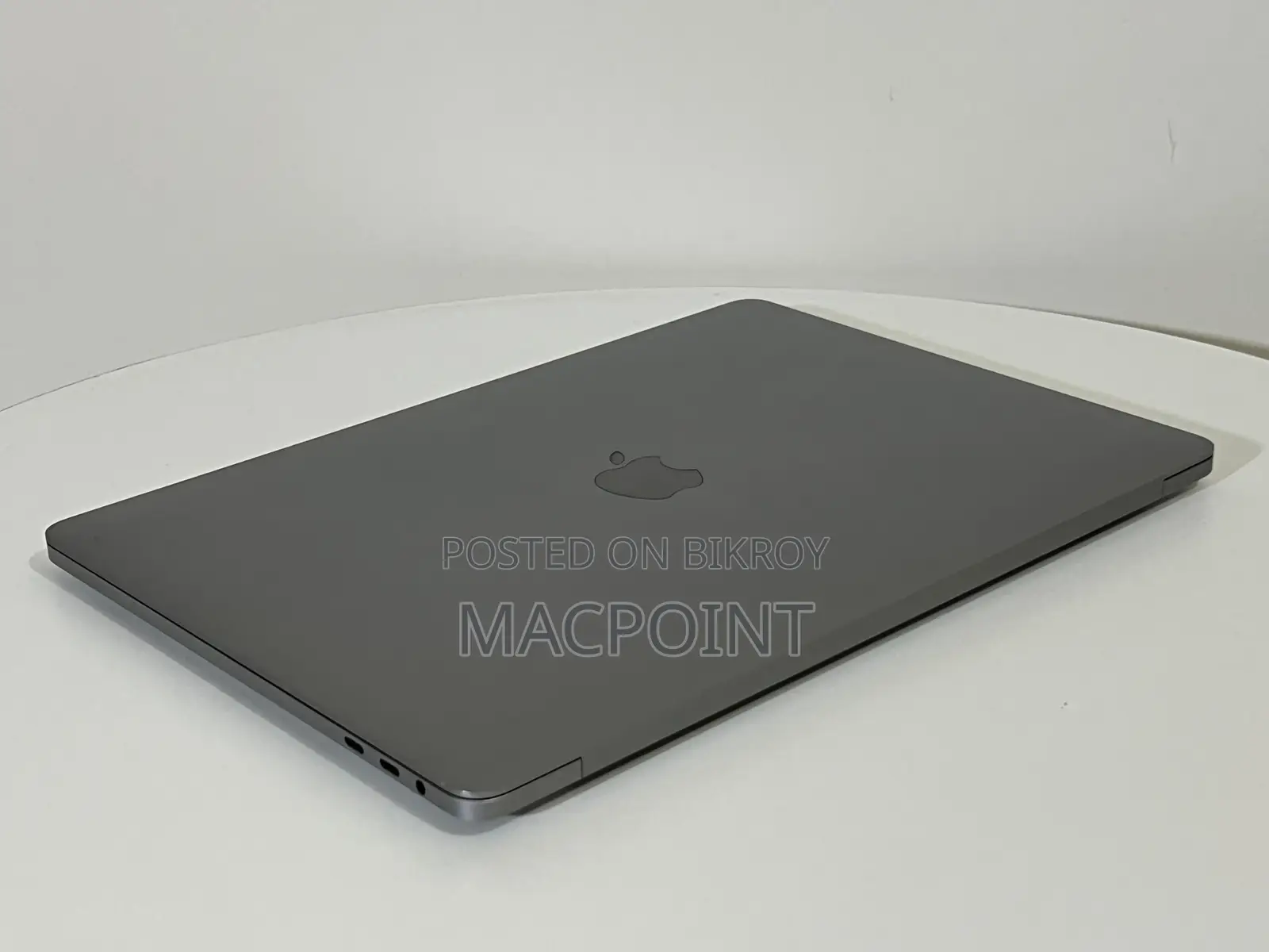 Laptop Apple MacBook Pro 2020 16GB Intel Core I5 SSD 500GB