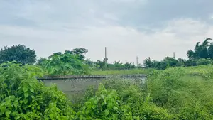 Lake View 3 Katha Plot for Sale Purbachal Sec 20
