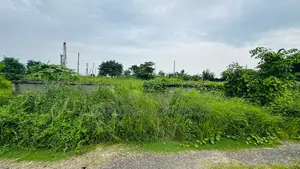Lake View 3 Katha Plot for Sale Purbachal Sec 20