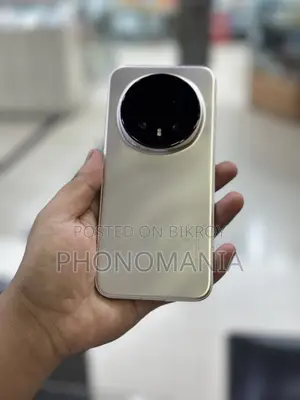 Honor Magic8 Pro 512 জিবি গোল্ড