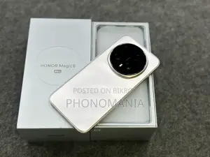 Honor Magic8 Pro 512 জিবি গোল্ড