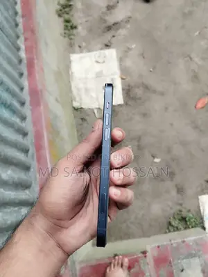 Apple iPhone 12 128 GB Black