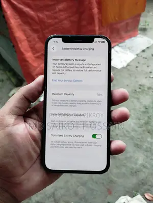 Apple iPhone 12 128 GB Black