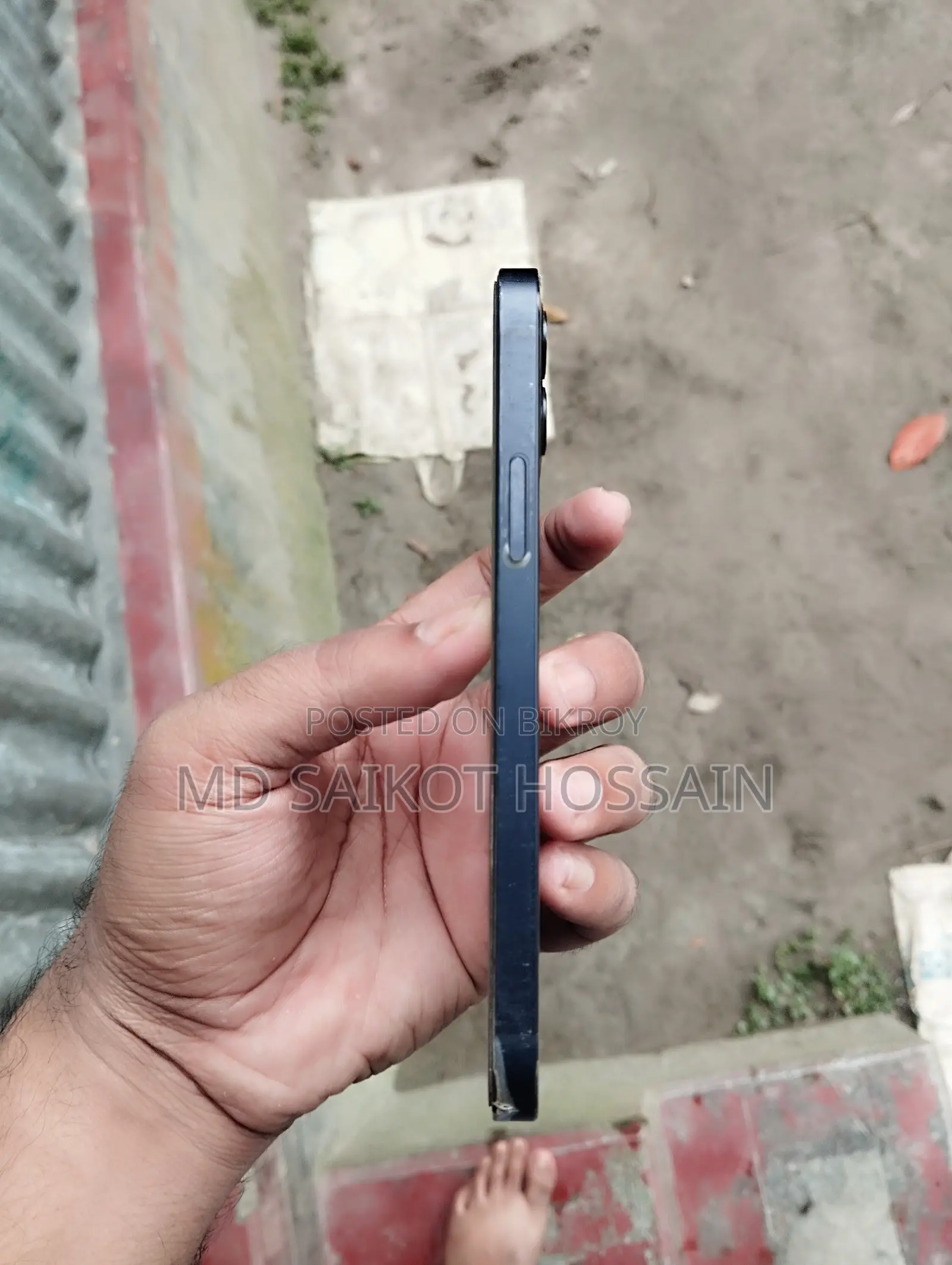 Apple iPhone 12 128 GB Black