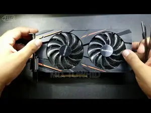 Gigabyte Amd Rx 570 8 Gb