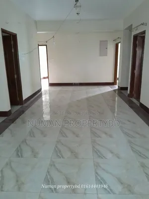 বসুন্ধরায় নুমান প্রপার্টি বিডি-তে ১ বেডরুমের অ্যাপার্টমেন্ট ভাড়া দেওয়া হবে
