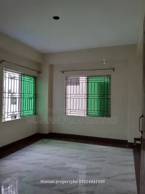 বসুন্ধরায় নুমান প্রপার্টি বিডি-তে ১ বেডরুমের অ্যাপার্টমেন্ট ভাড়া দেওয়া হবে
