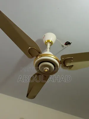 ফ্যান বিক্রি হবে