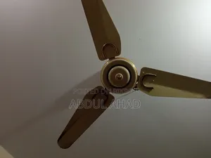 ফ্যান বিক্রি হবে