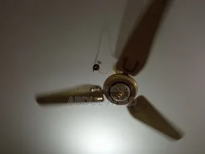 ফ্যান বিক্রি হবে