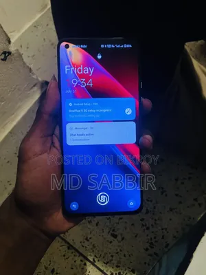OnePlus 9 128 GB Blue
