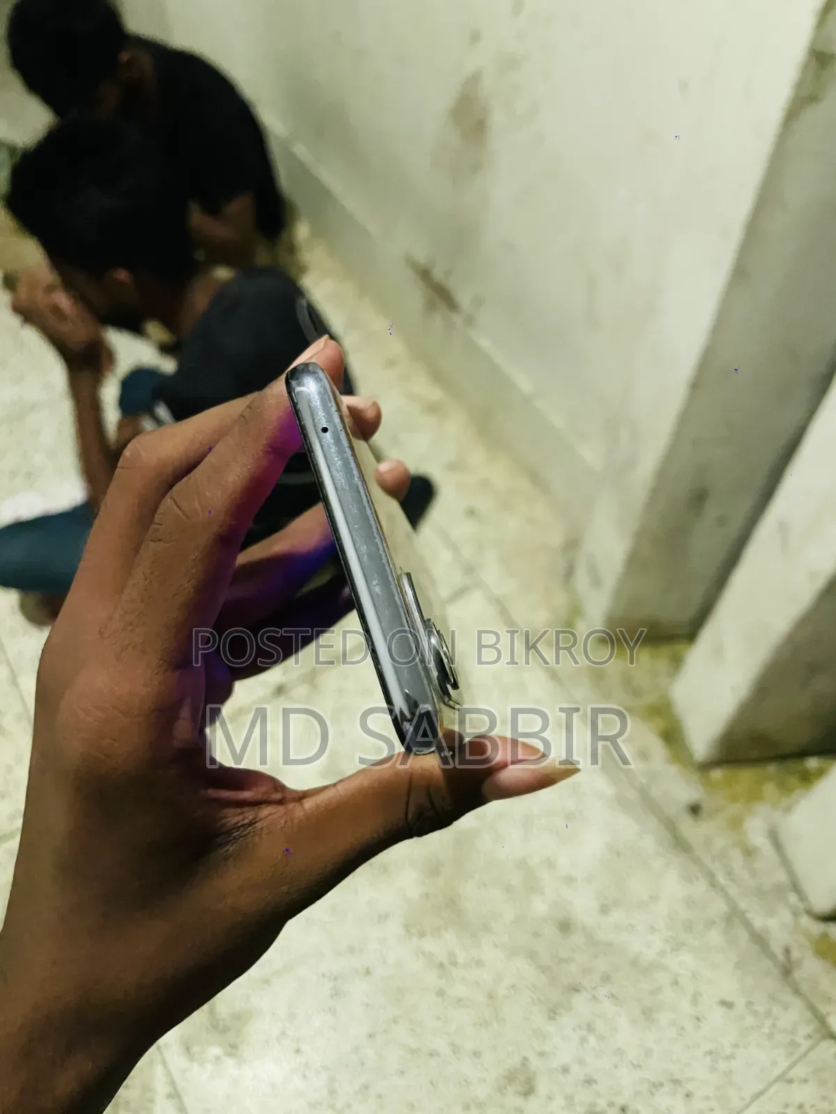 OnePlus 9 128 GB Blue
