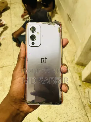 OnePlus 9 128 GB Blue
