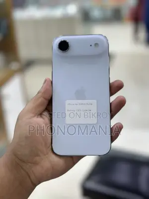 Apple iPhone Air 256 GB Blue