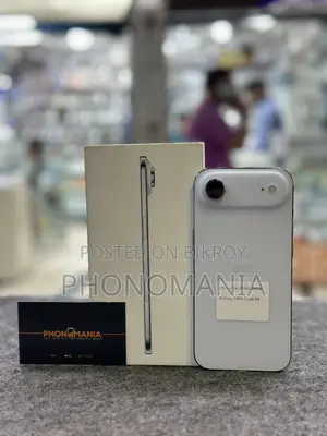 Apple iPhone Air 256 GB Blue